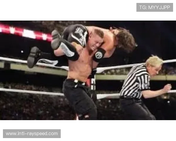 约翰·塞纳与AJ·斯泰尔斯激战落幕 传奇大师宣布将在2026年正式退役