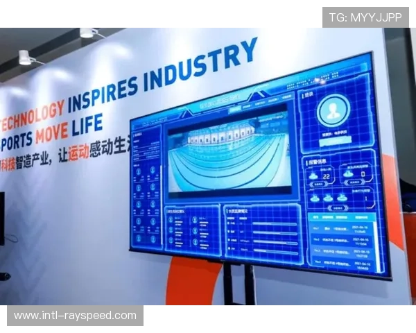 体育数字化解决方案热销，企业服务市场壮大