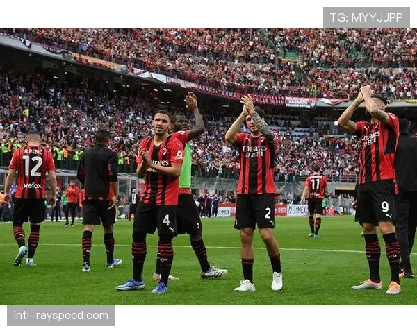 维罗纳0-2AC米兰，红黑军团本场通过边路配合创造四次绝佳机会